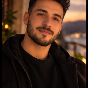 صورة المستخدم
