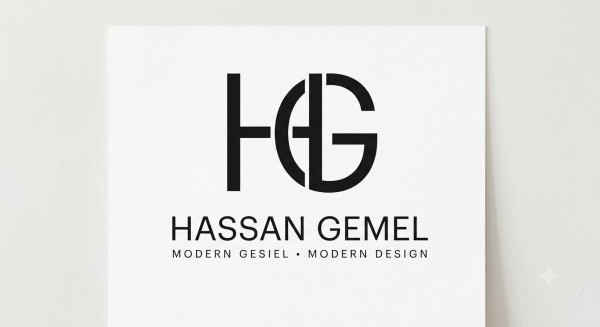 تصميم لوجو