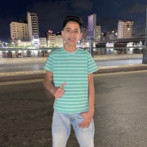 صورة المستخدم