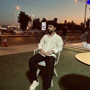 صورة المستخدم