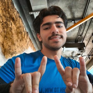 صورة المستخدم