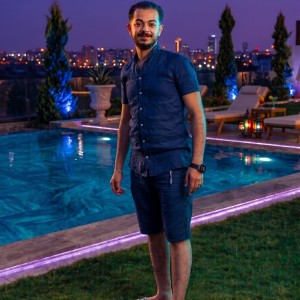 صورة المستخدم