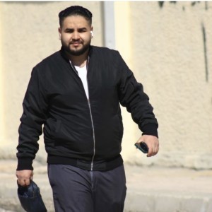 صورة المستخدم