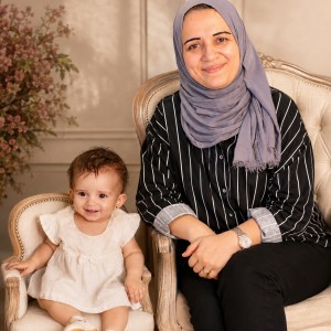 صورة المستخدم