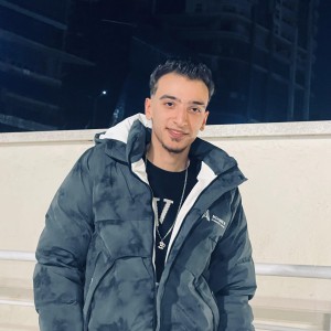 صورة المستخدم