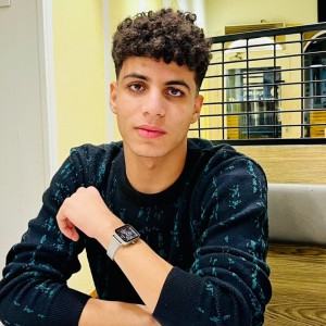 صورة المستخدم