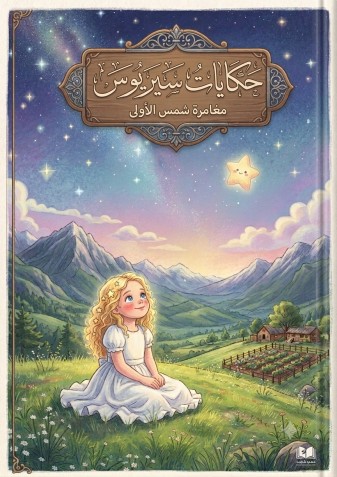 كتاب قصص اطفال
