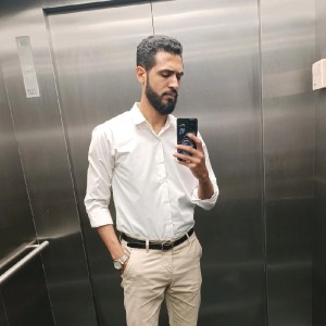 صورة المستخدم