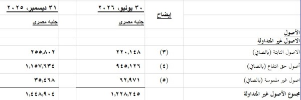 مراجع خارجي ومحاسب عام