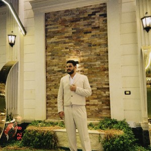 صورة المستخدم