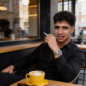 صورة المستخدم