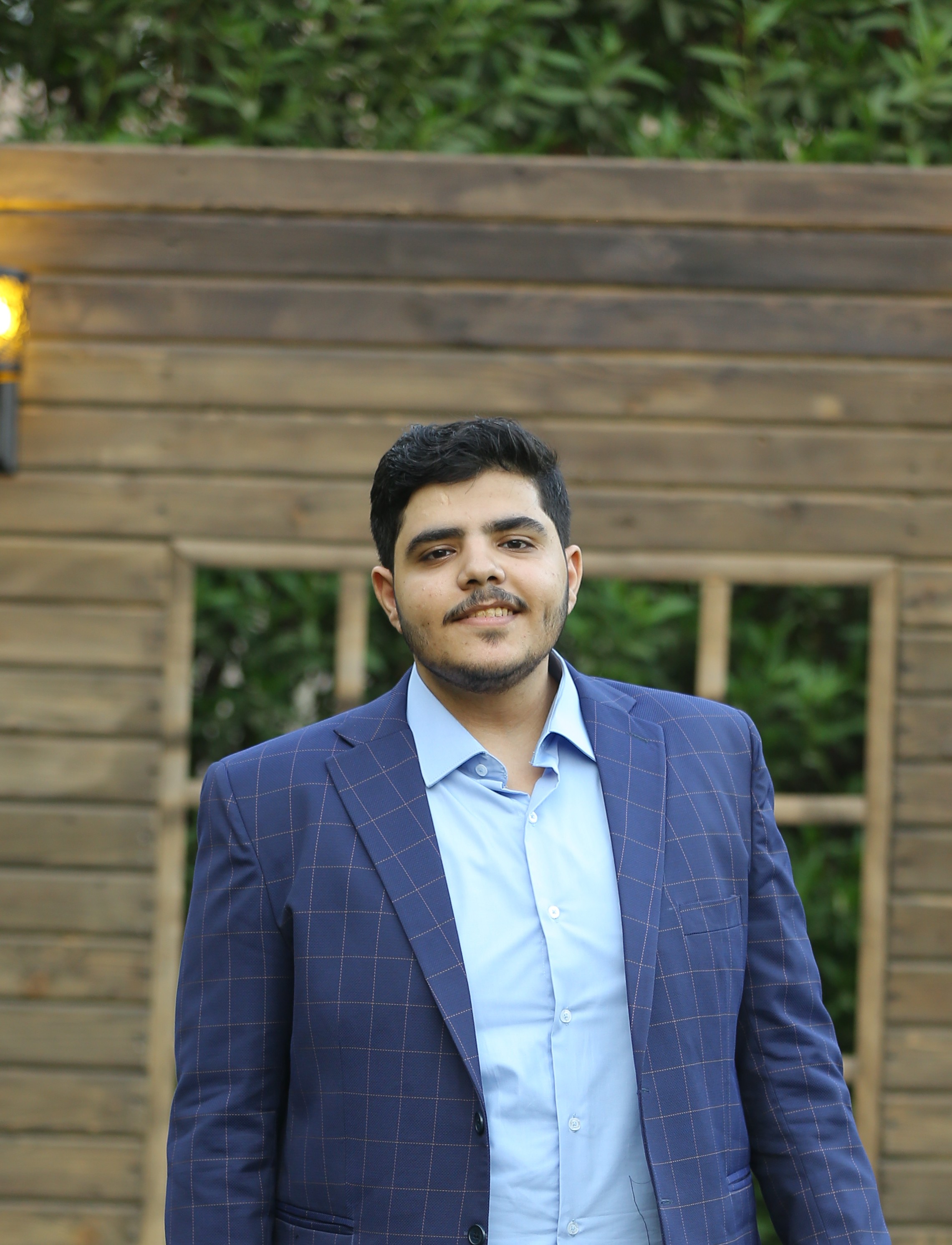 صورة المستخدم