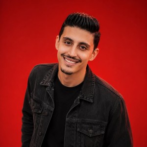 صورة المستخدم