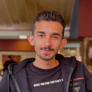 صورة المستخدم
