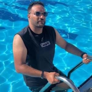 صورة المستخدم
