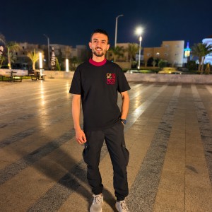 صورة المستخدم
