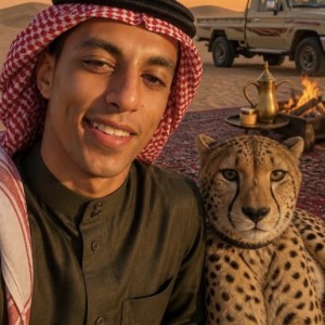 صورة المستخدم