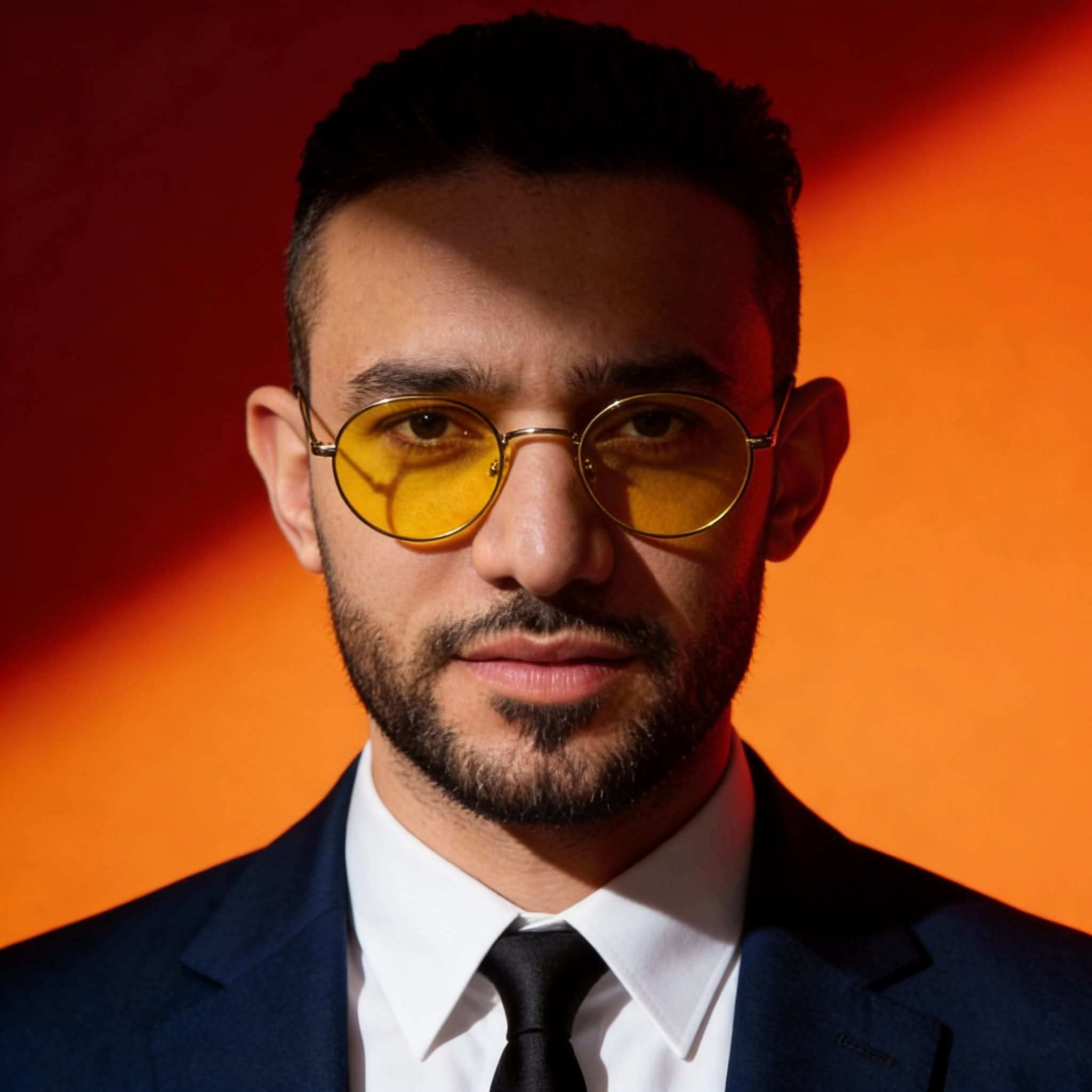 صورة المستخدم