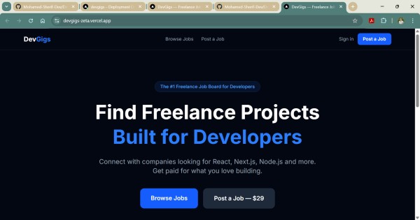 HireFlow | منصة توظيف بالذكاء الاصطناعي