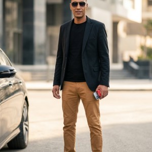 صورة المستخدم