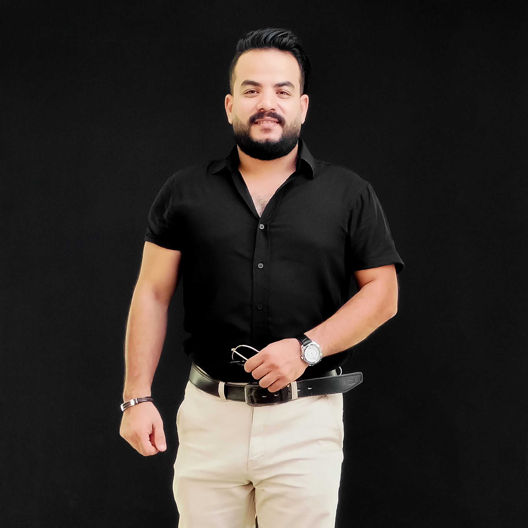 صورة المستخدم