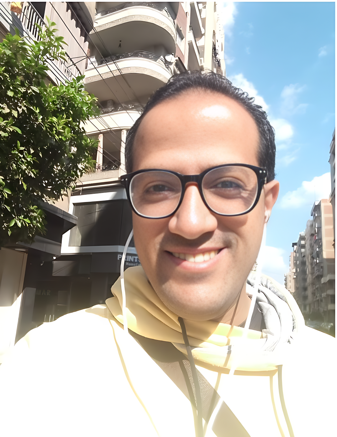 صورة المستخدم