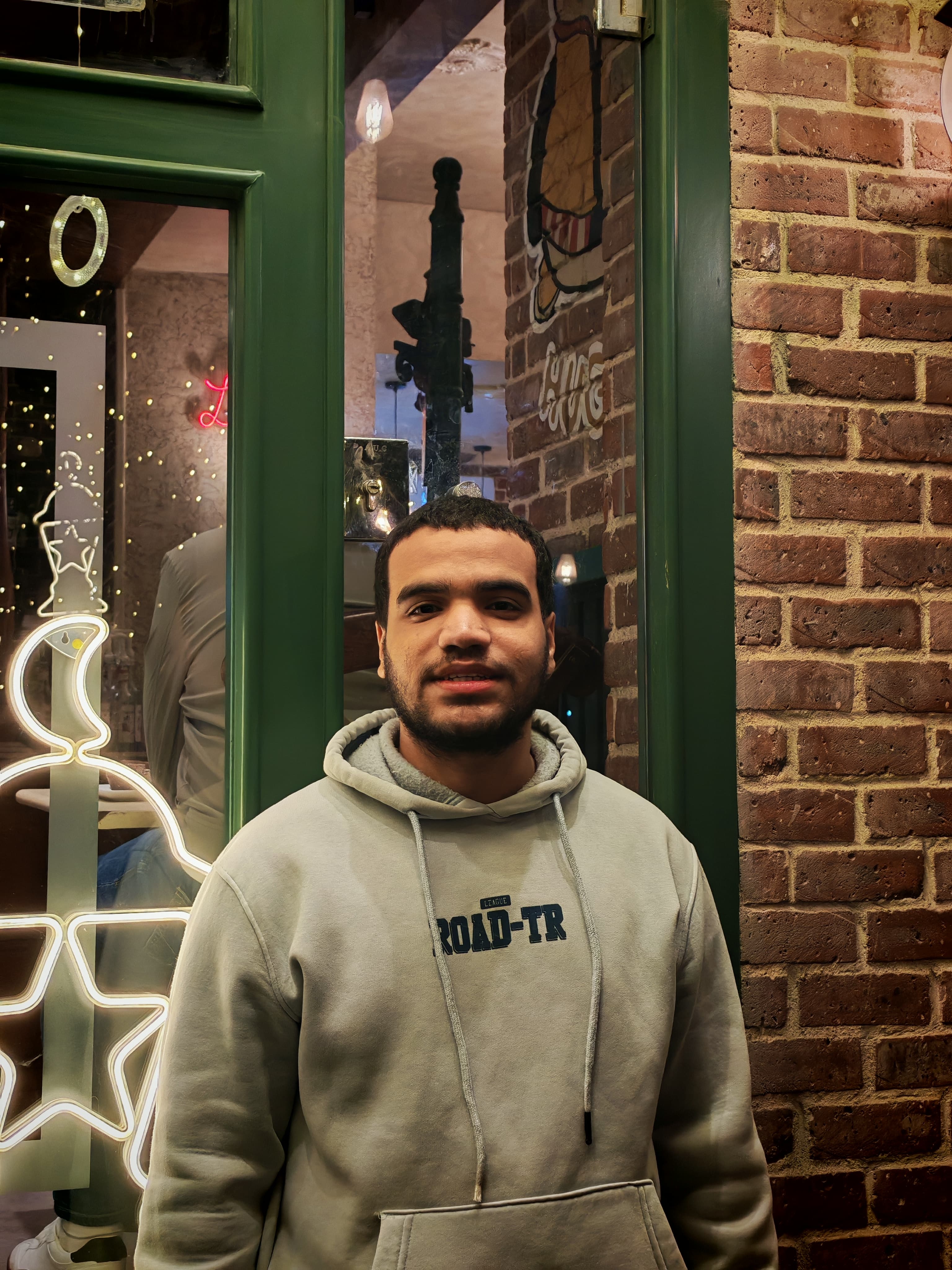 صورة المستخدم