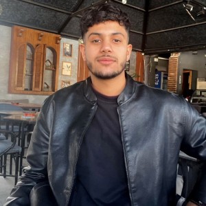 صورة المستخدم