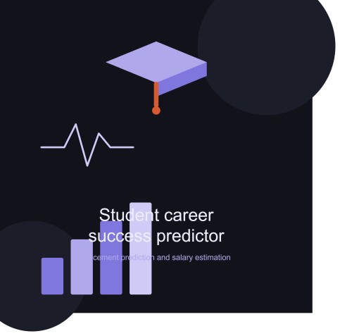 Student Career Success – ML/DL Salary Prediction Project