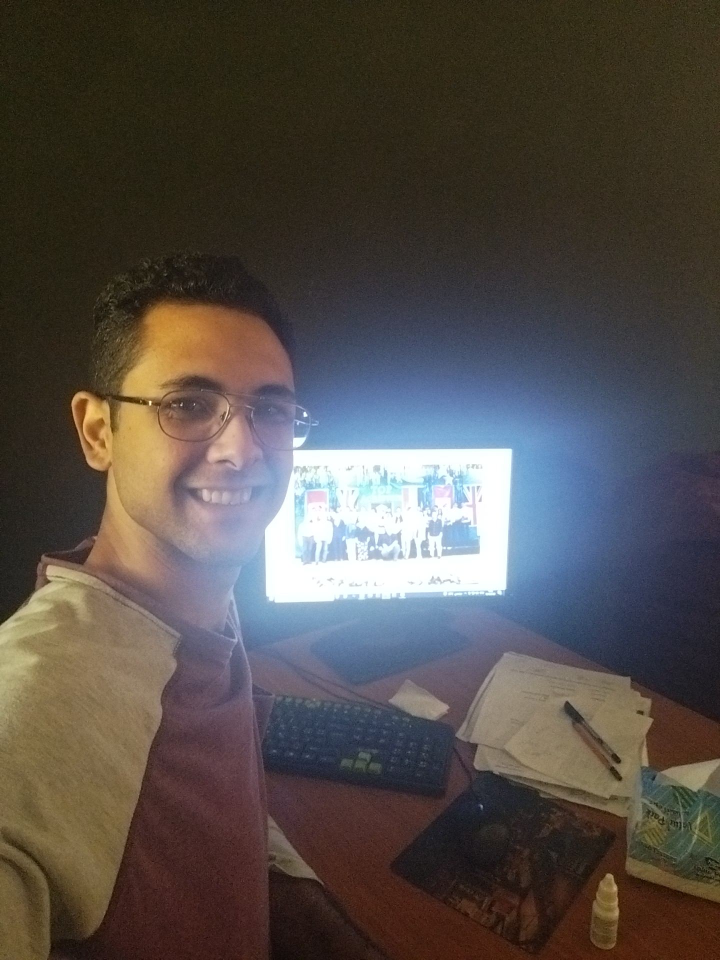 صورة المستخدم