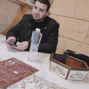 صورة المستخدم