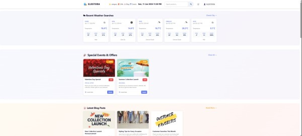 Django_E-Commerce