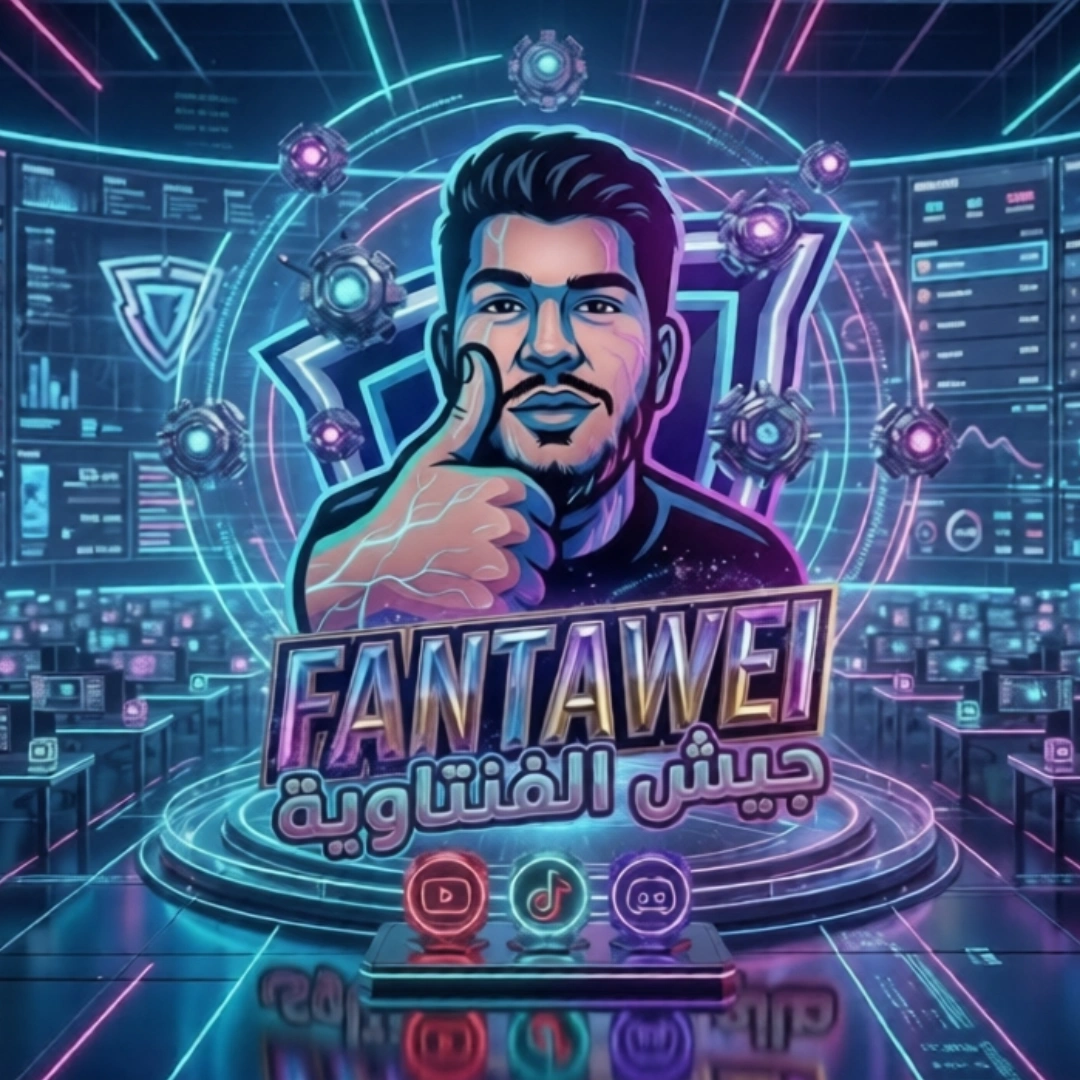 لوجو لاحد صناع المحتوي