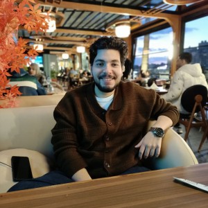 صورة المستخدم