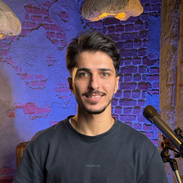 صورة المستخدم