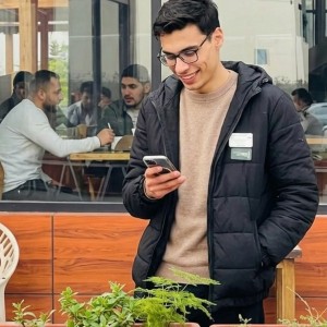 صورة المستخدم
