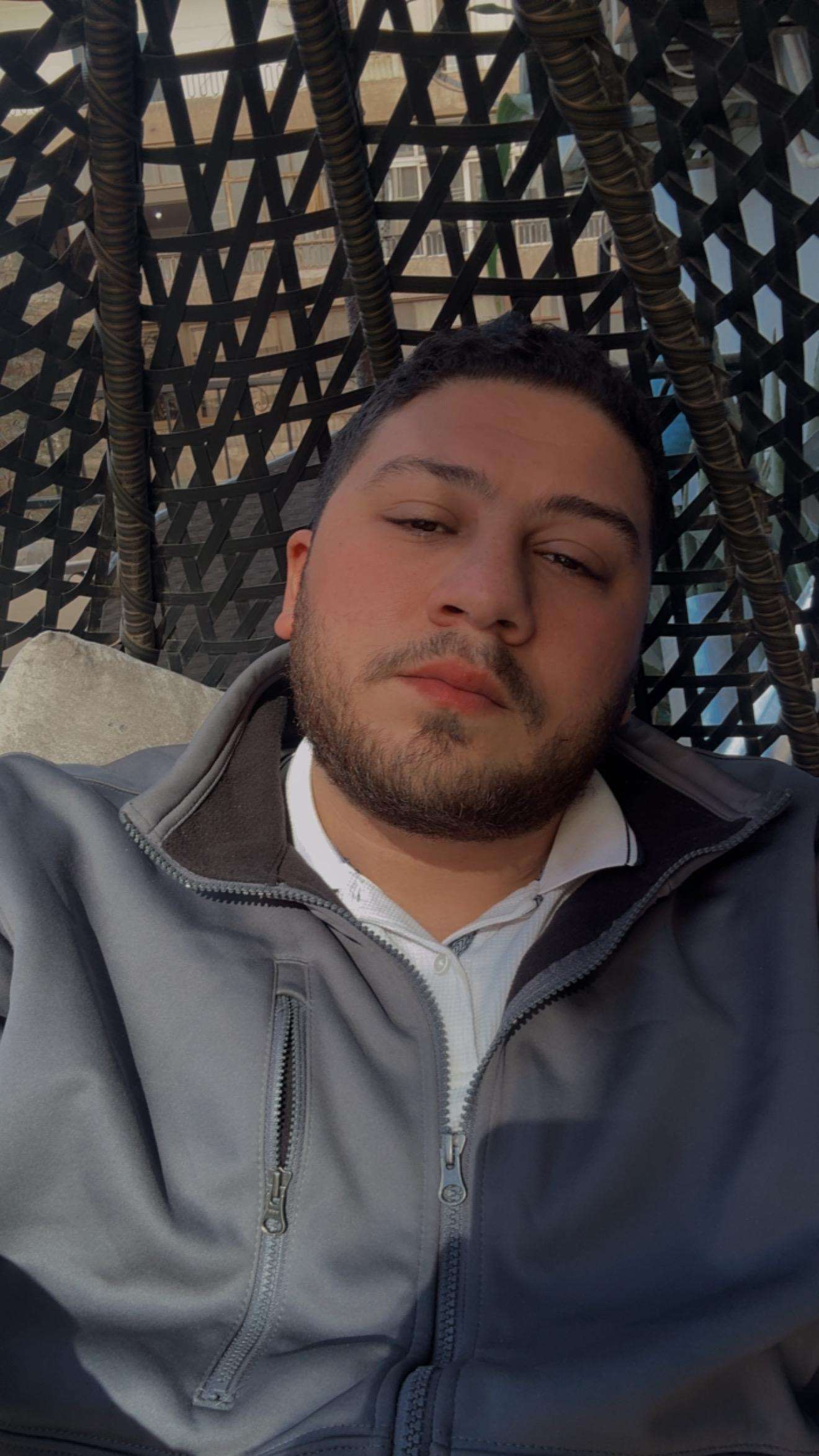 صورة المستخدم