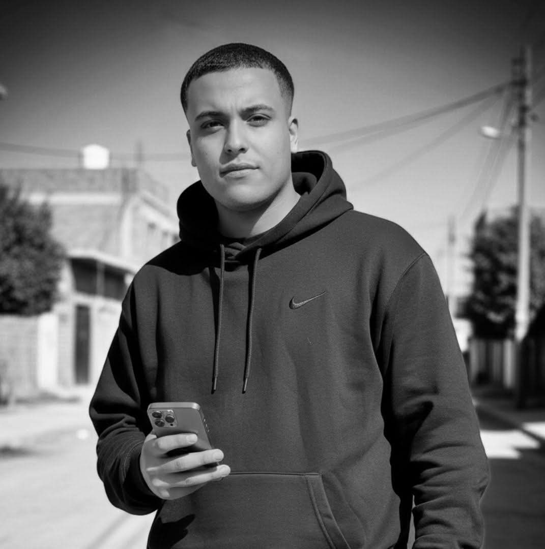 صورة المستخدم