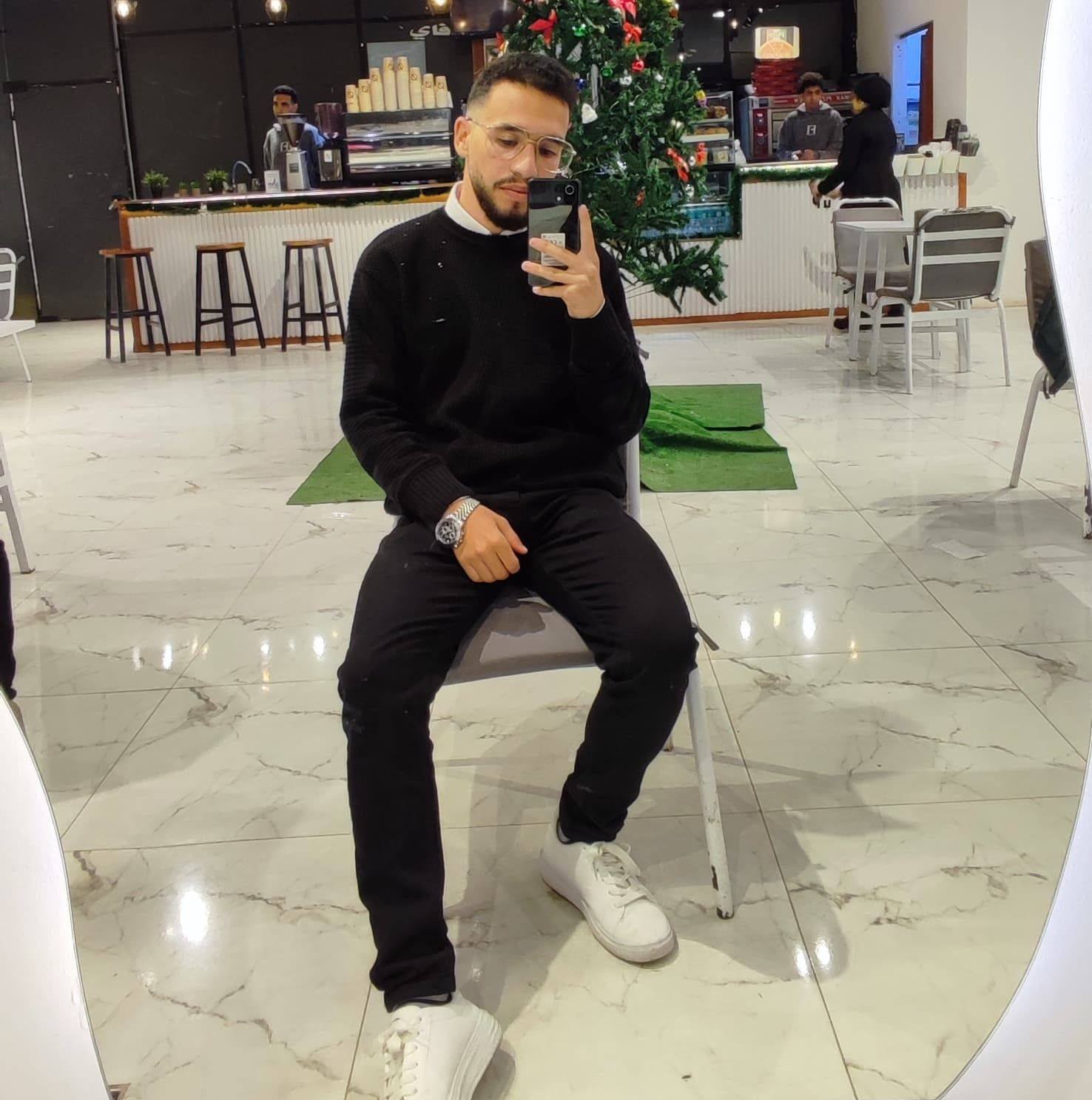 صورة المستخدم