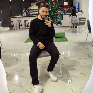 صورة المستخدم