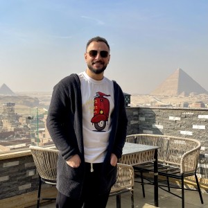 صورة المستخدم