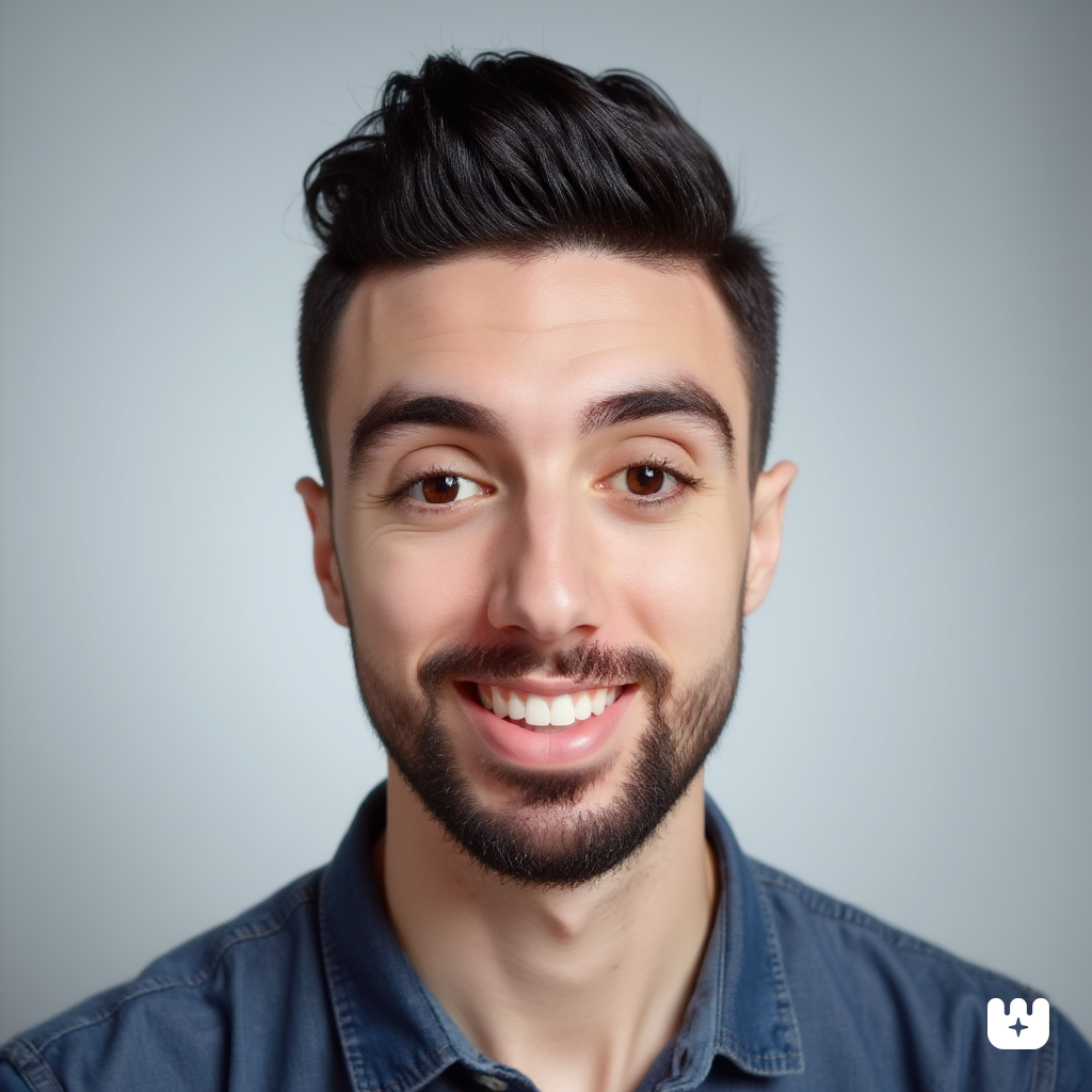 صورة المستخدم