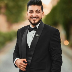 صورة المستخدم