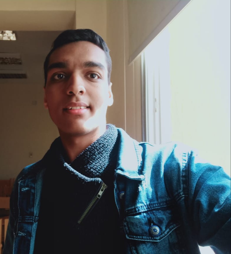 صورة المستخدم