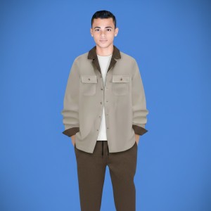 صورة المستخدم