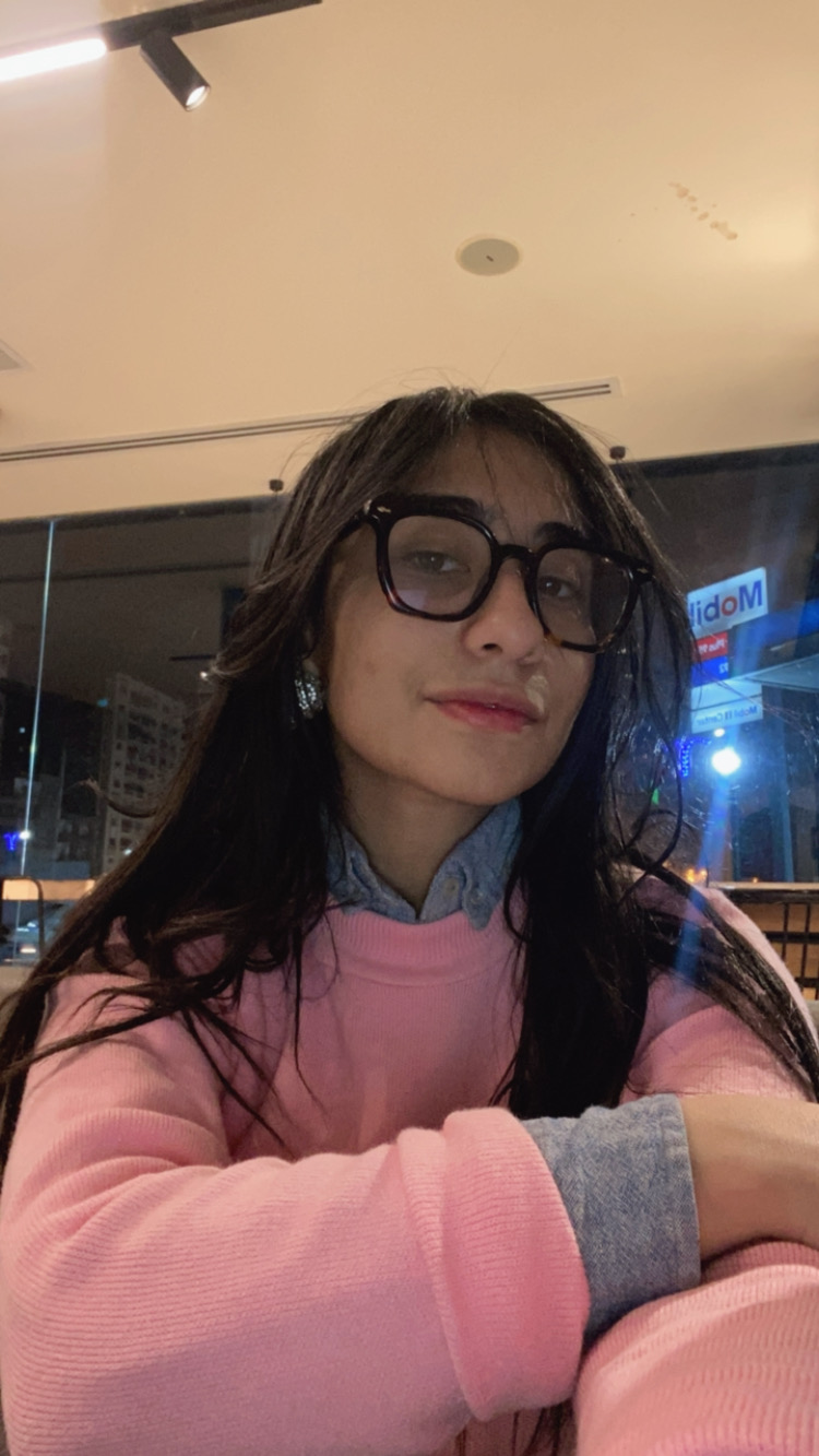 صورة المستخدم