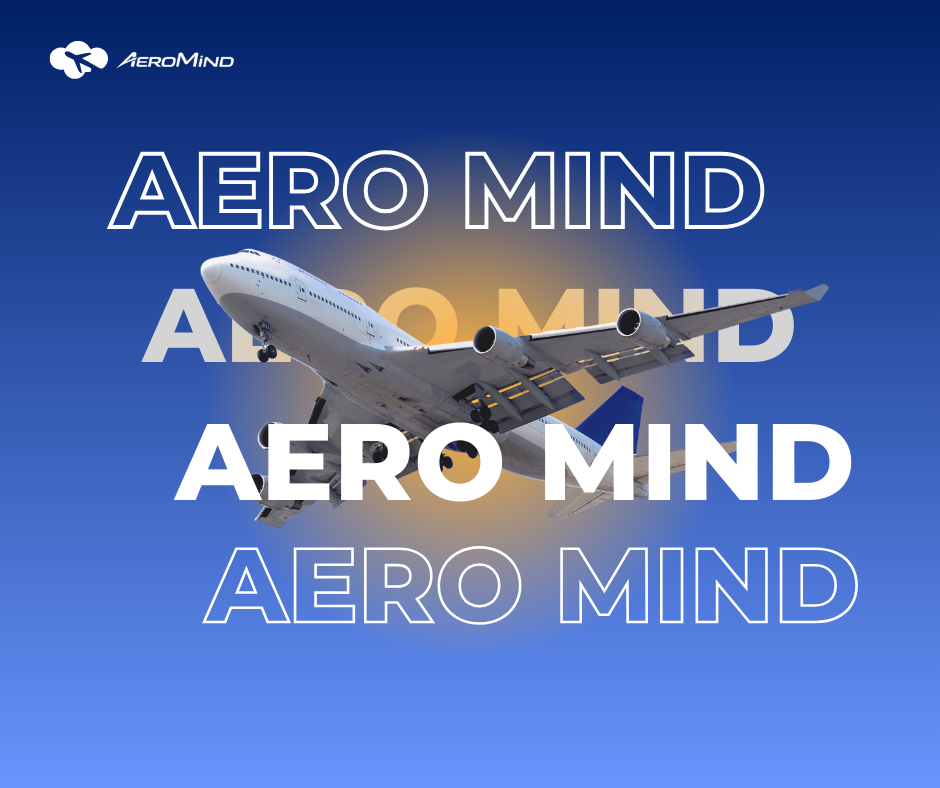 تصميم للطيران