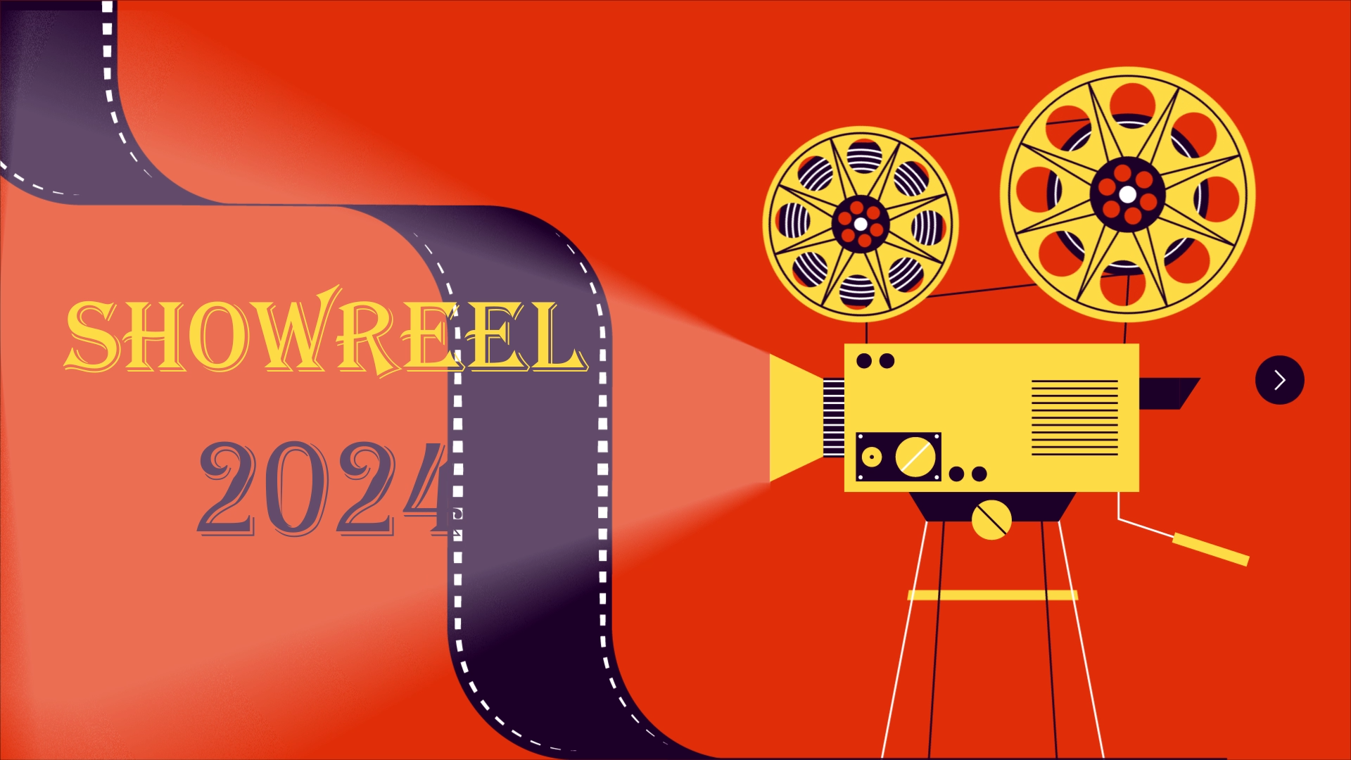 Showreel 2024