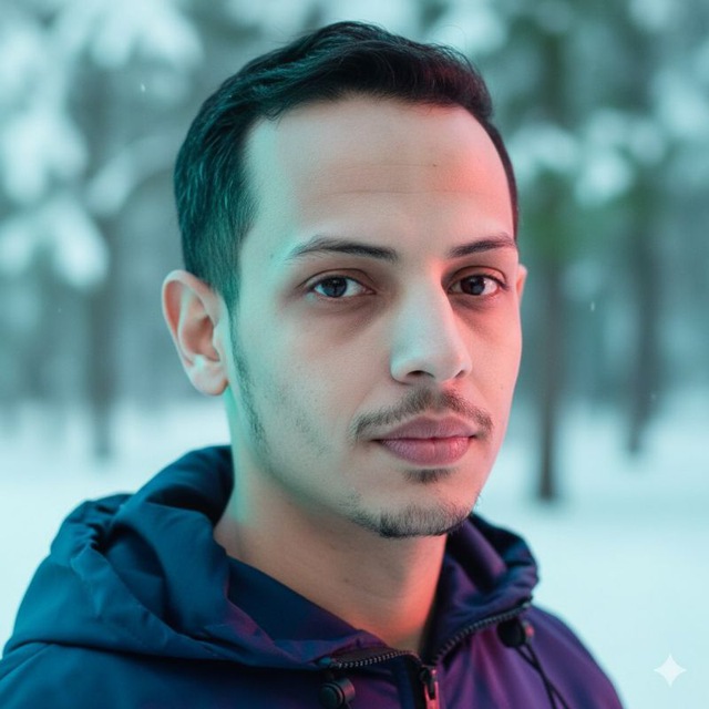 صورة المستخدم