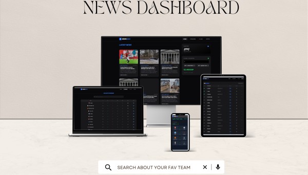 NewsDash Sports